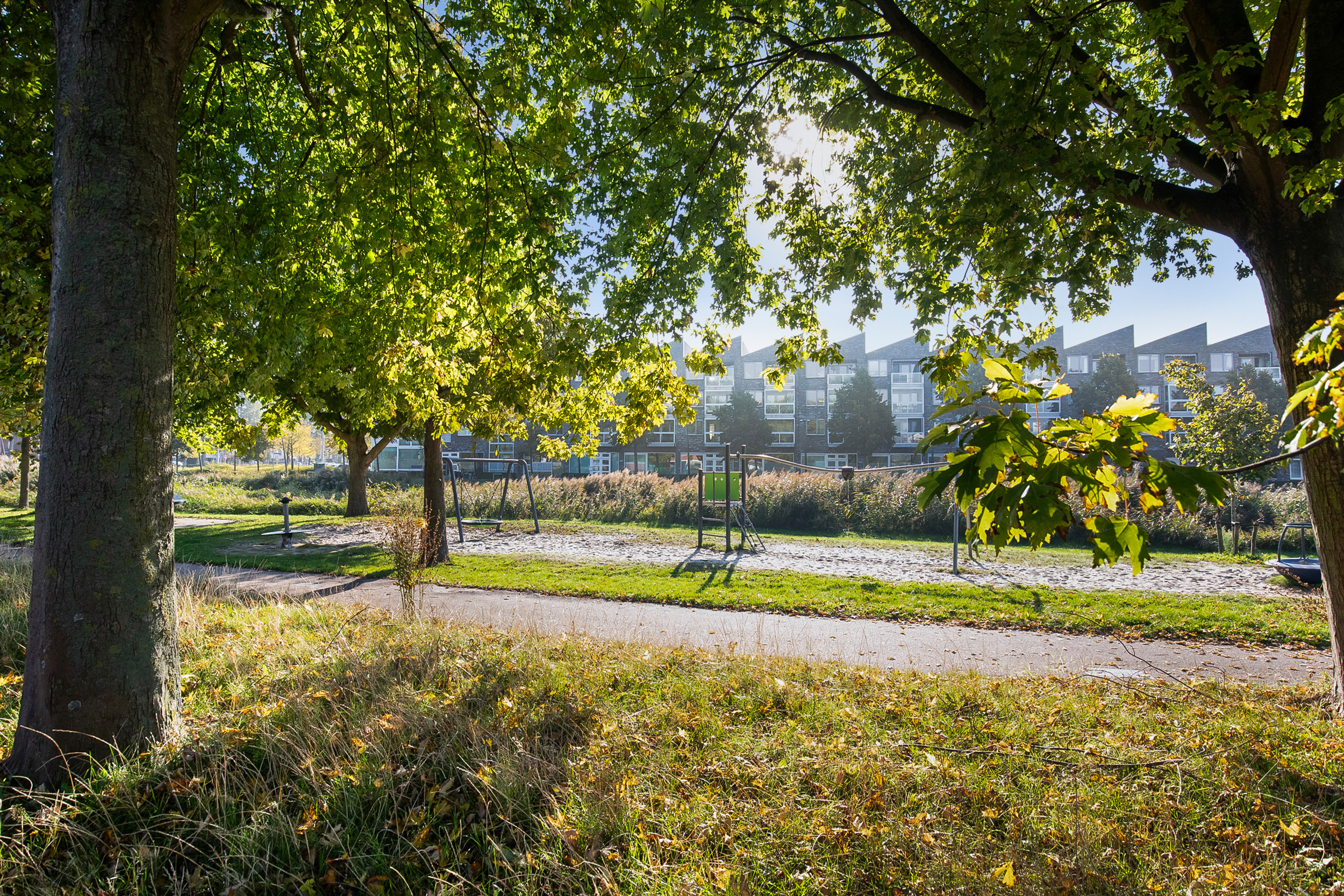 Remmersteinpark 78 , 2151 KA Nieuw-vennep 7