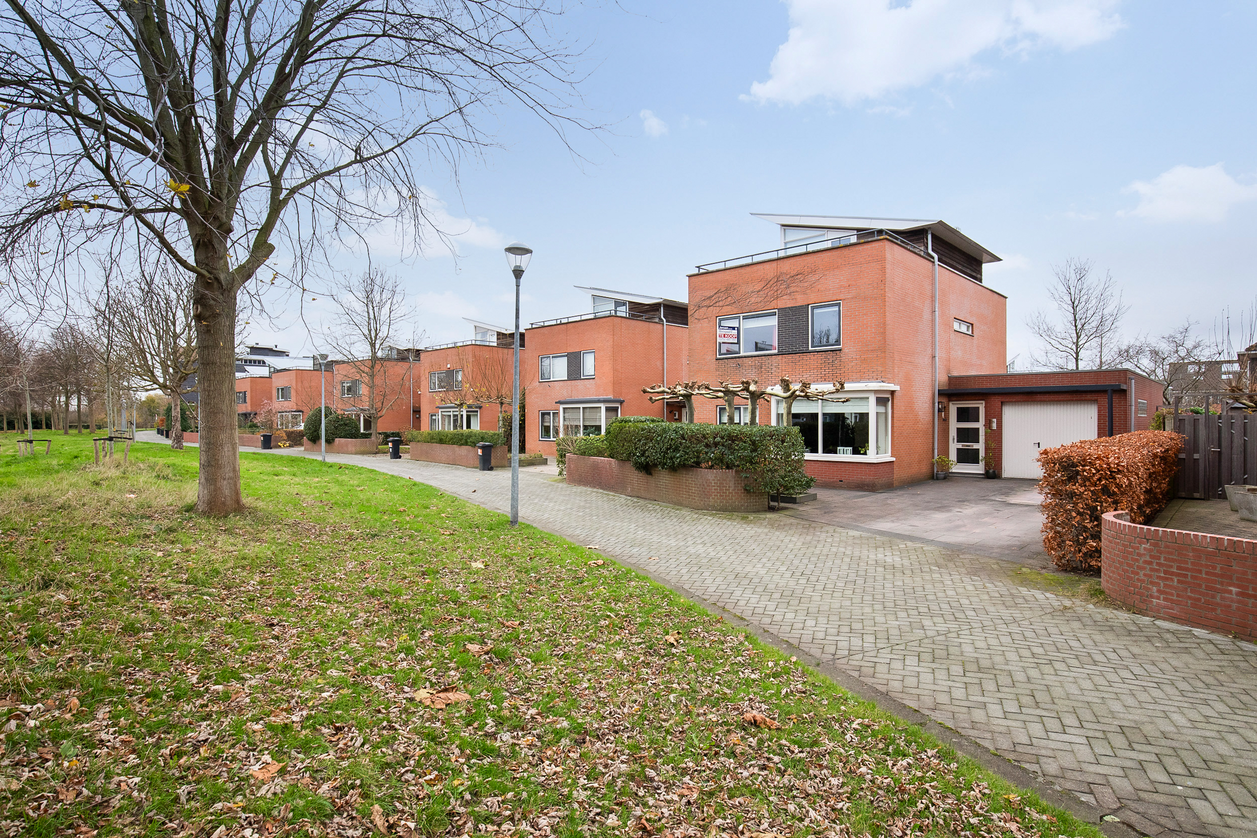 Remmersteinpark 78 , 2151 KA Nieuw-vennep 0