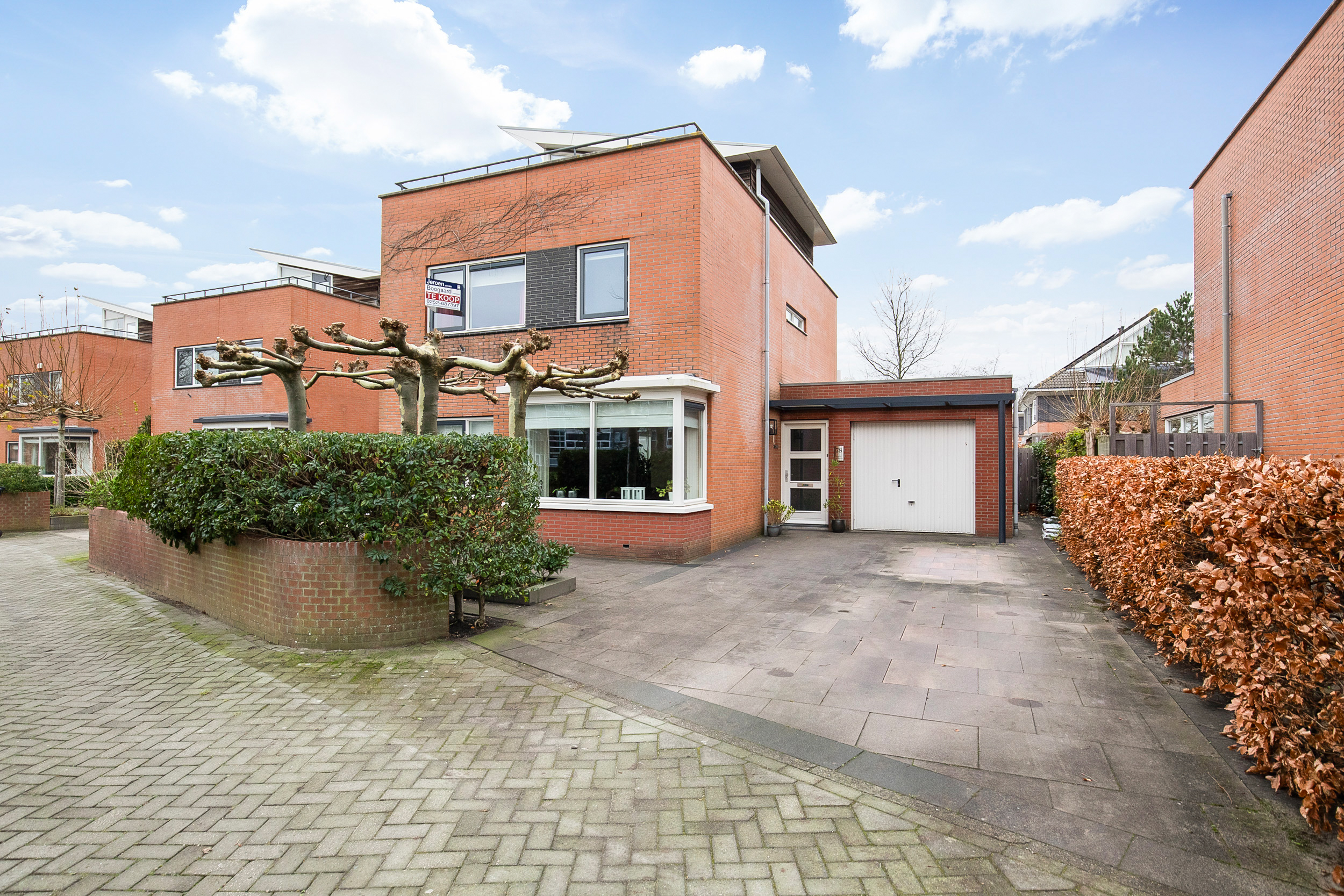 Remmersteinpark 78 , 2151 KA Nieuw-vennep 5