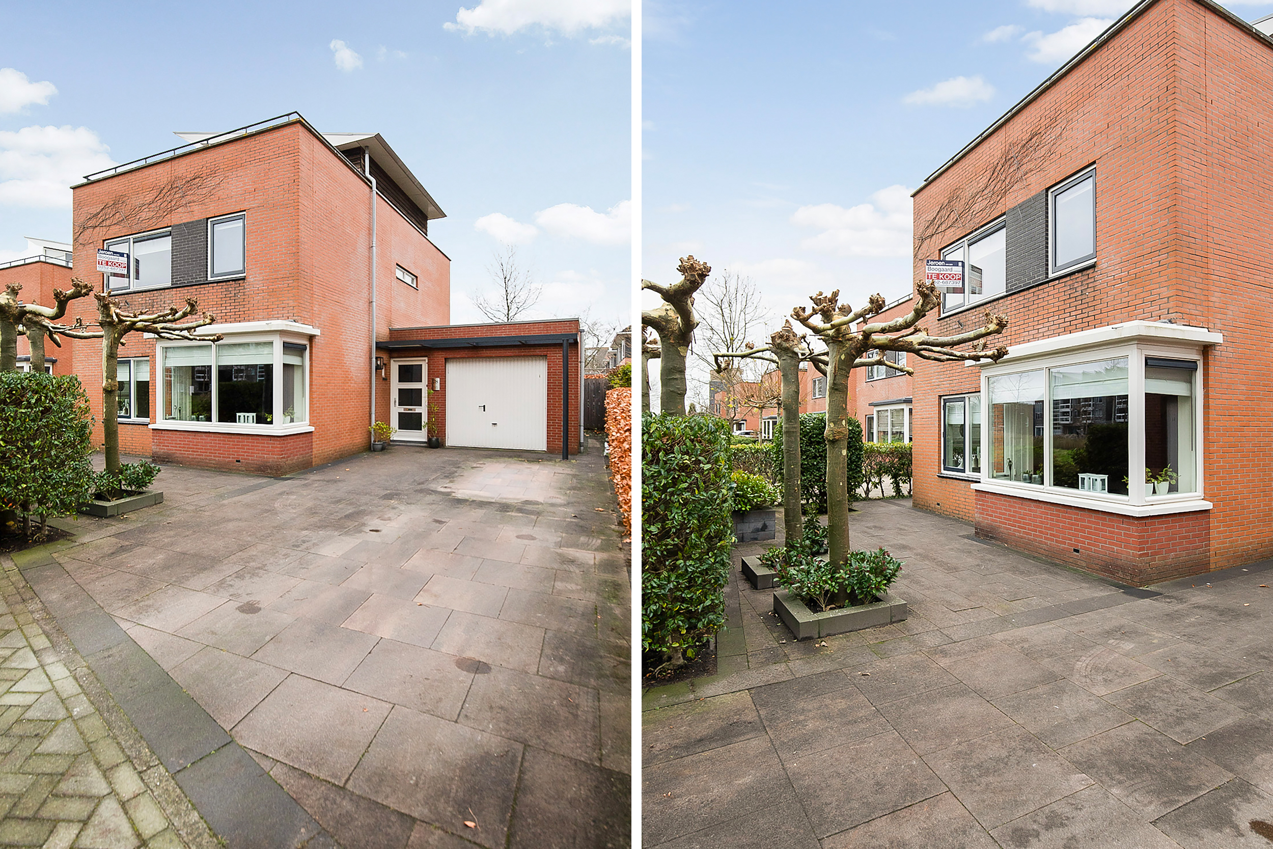 Remmersteinpark 78 , 2151 KA Nieuw-vennep 6