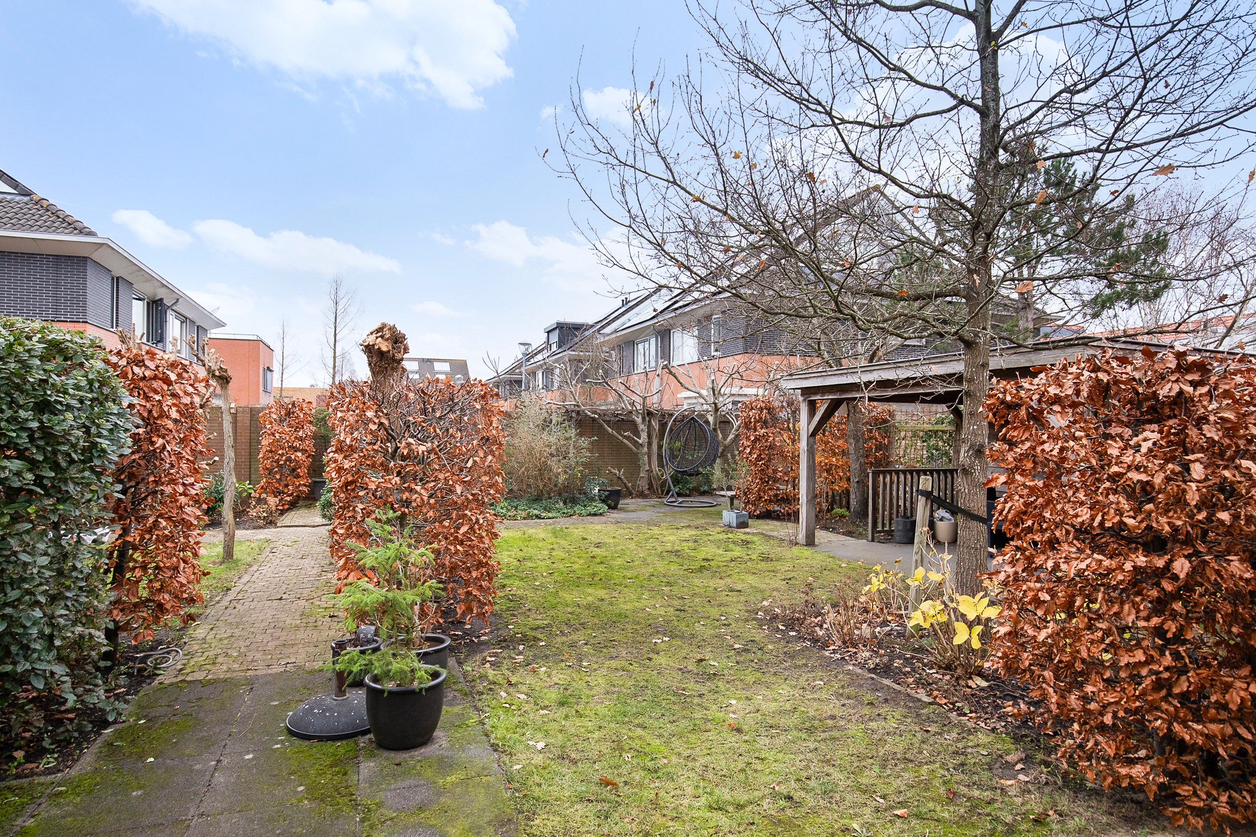 Remmersteinpark 78 , 2151 KA Nieuw-vennep 35