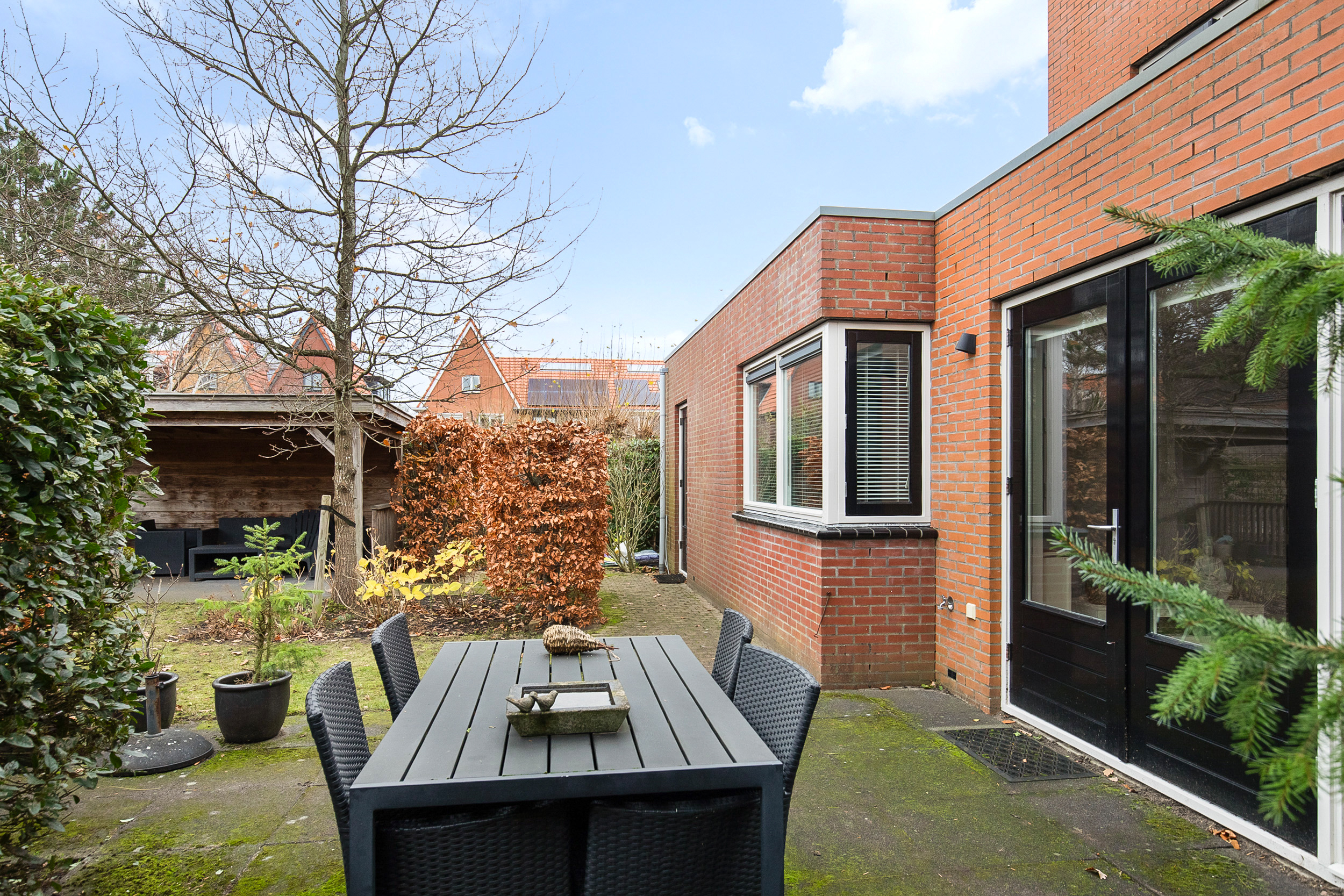 Remmersteinpark 78 , 2151 KA Nieuw-vennep 34