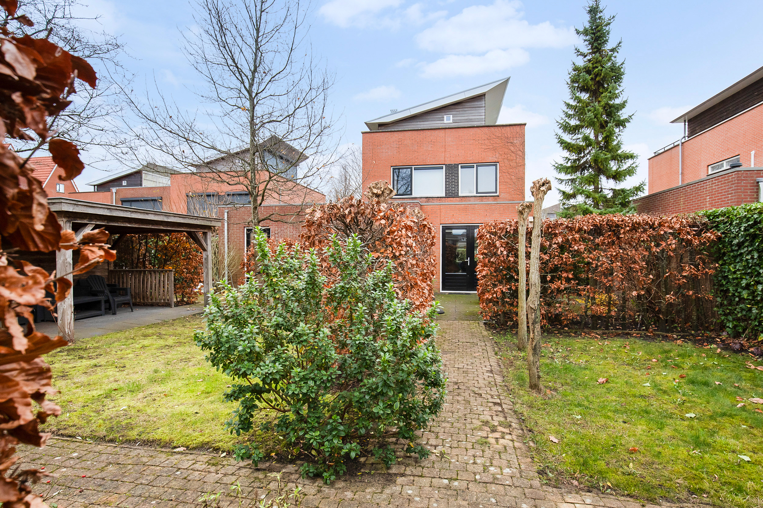 Remmersteinpark 78 , 2151 KA Nieuw-vennep 37