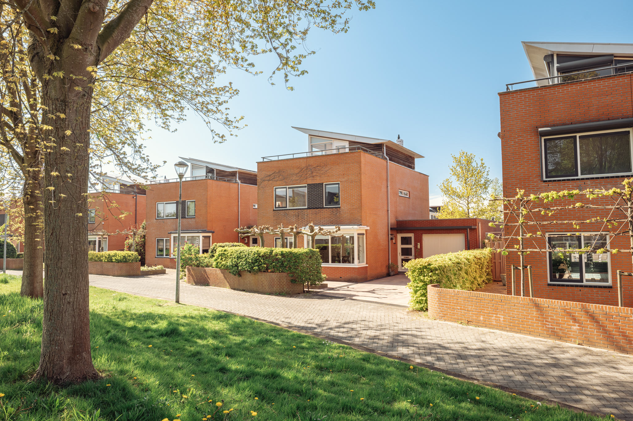 Remmersteinpark 78 , 2151 KA Nieuw-vennep 0
