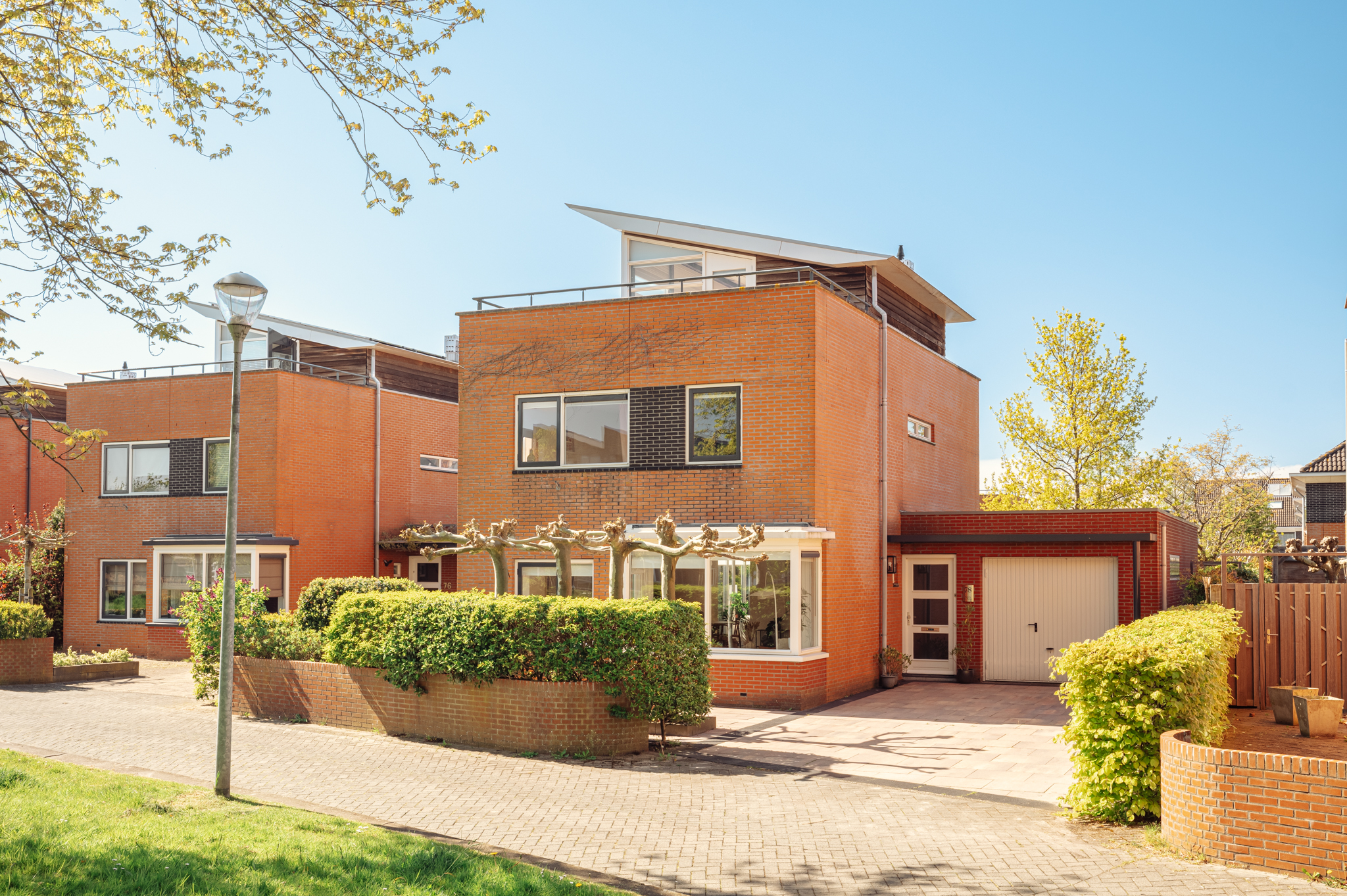 Remmersteinpark 78 , 2151 KA Nieuw-vennep 5