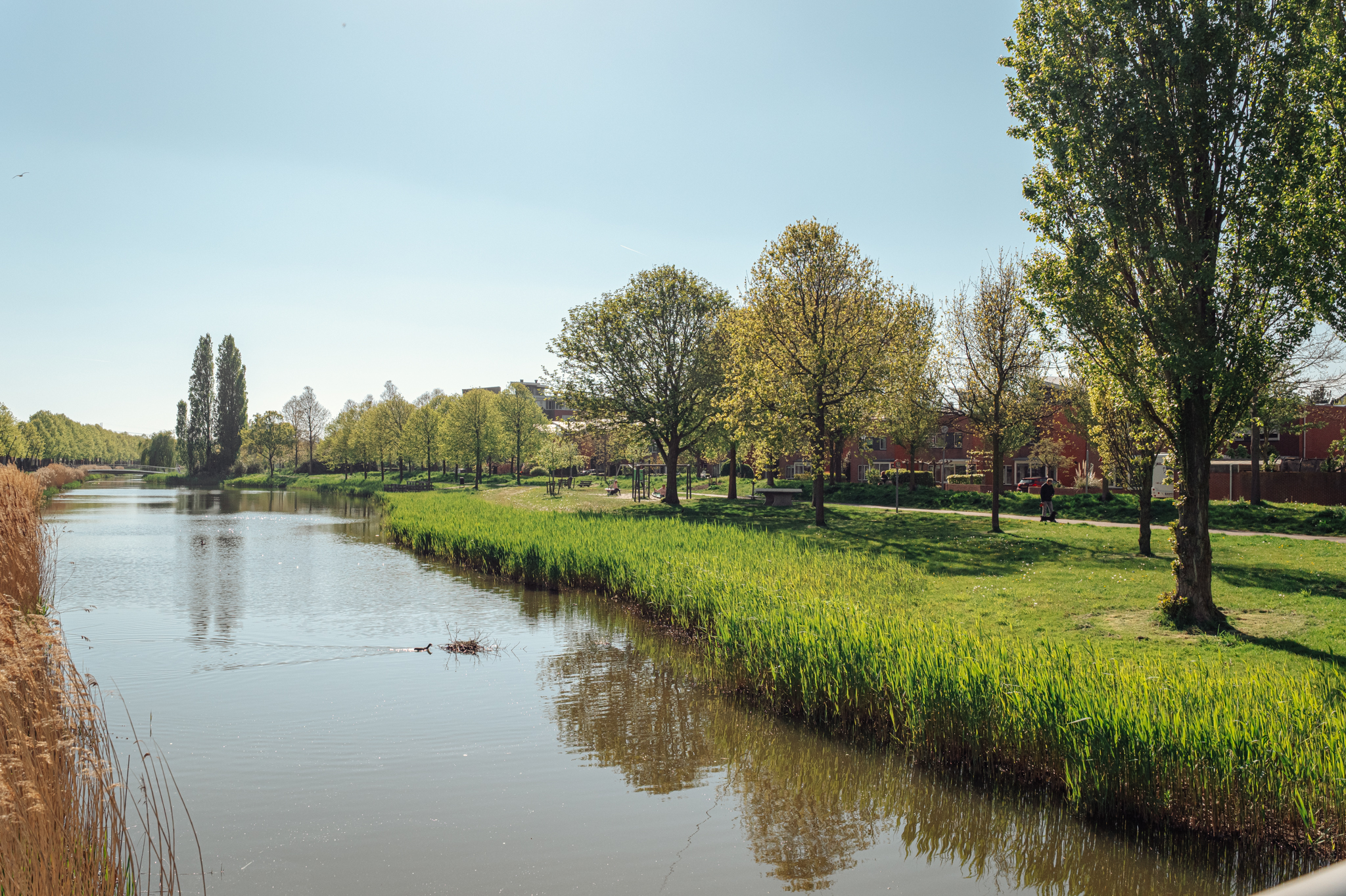 Remmersteinpark 78 , 2151 KA Nieuw-vennep 6