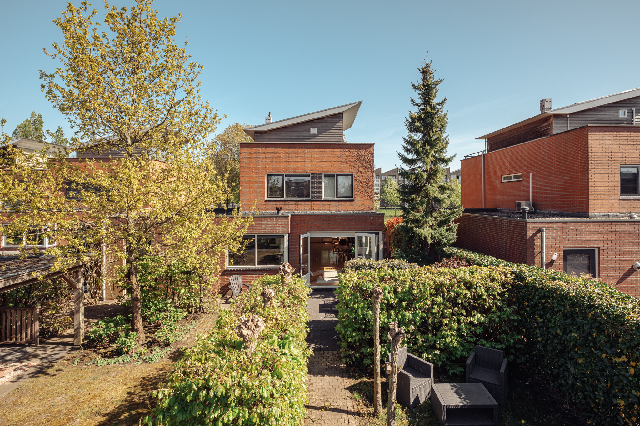 Remmersteinpark 78 , 2151 KA Nieuw-vennep 26
