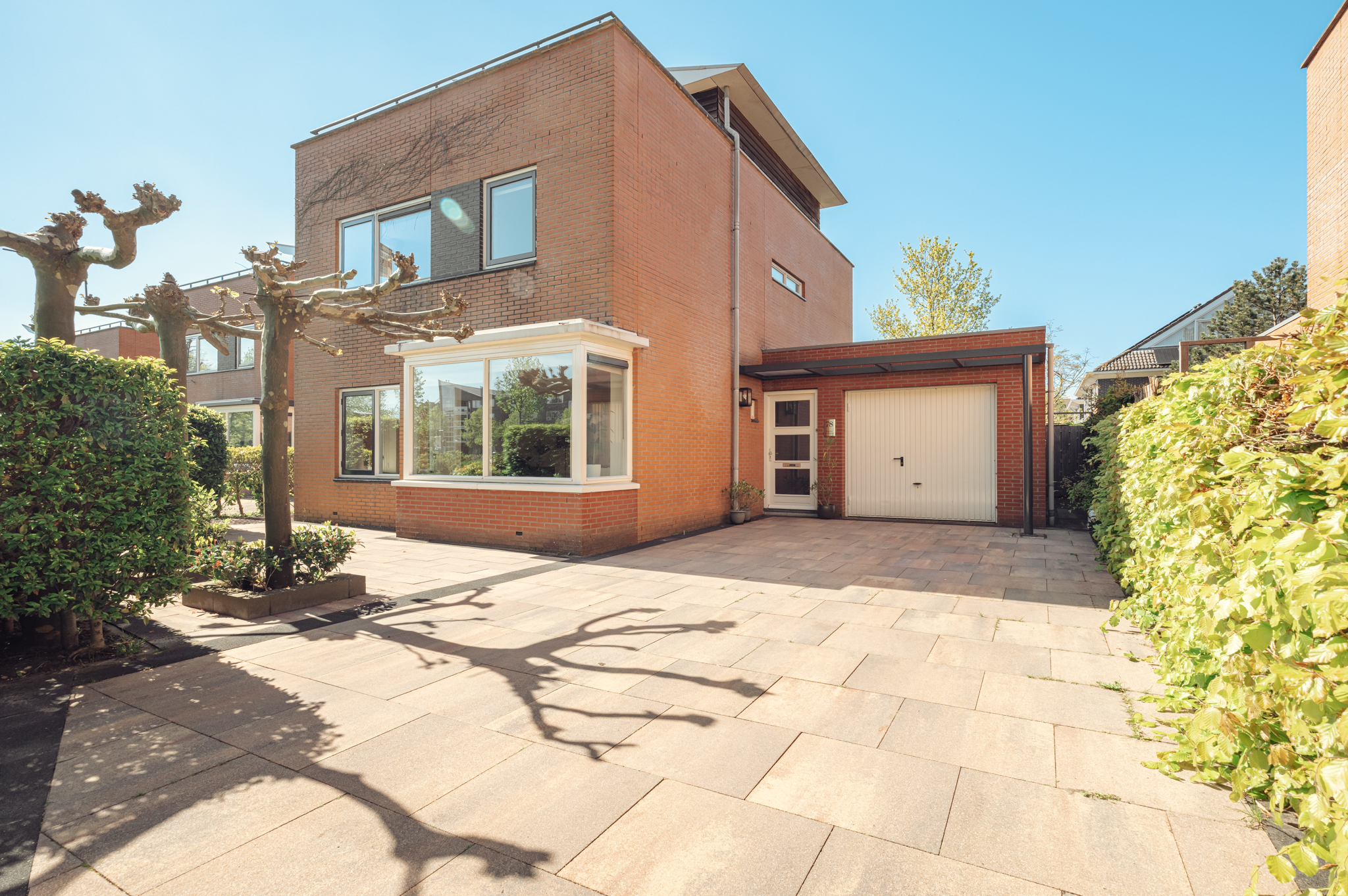 Remmersteinpark 78 , 2151 KA Nieuw-vennep 36
