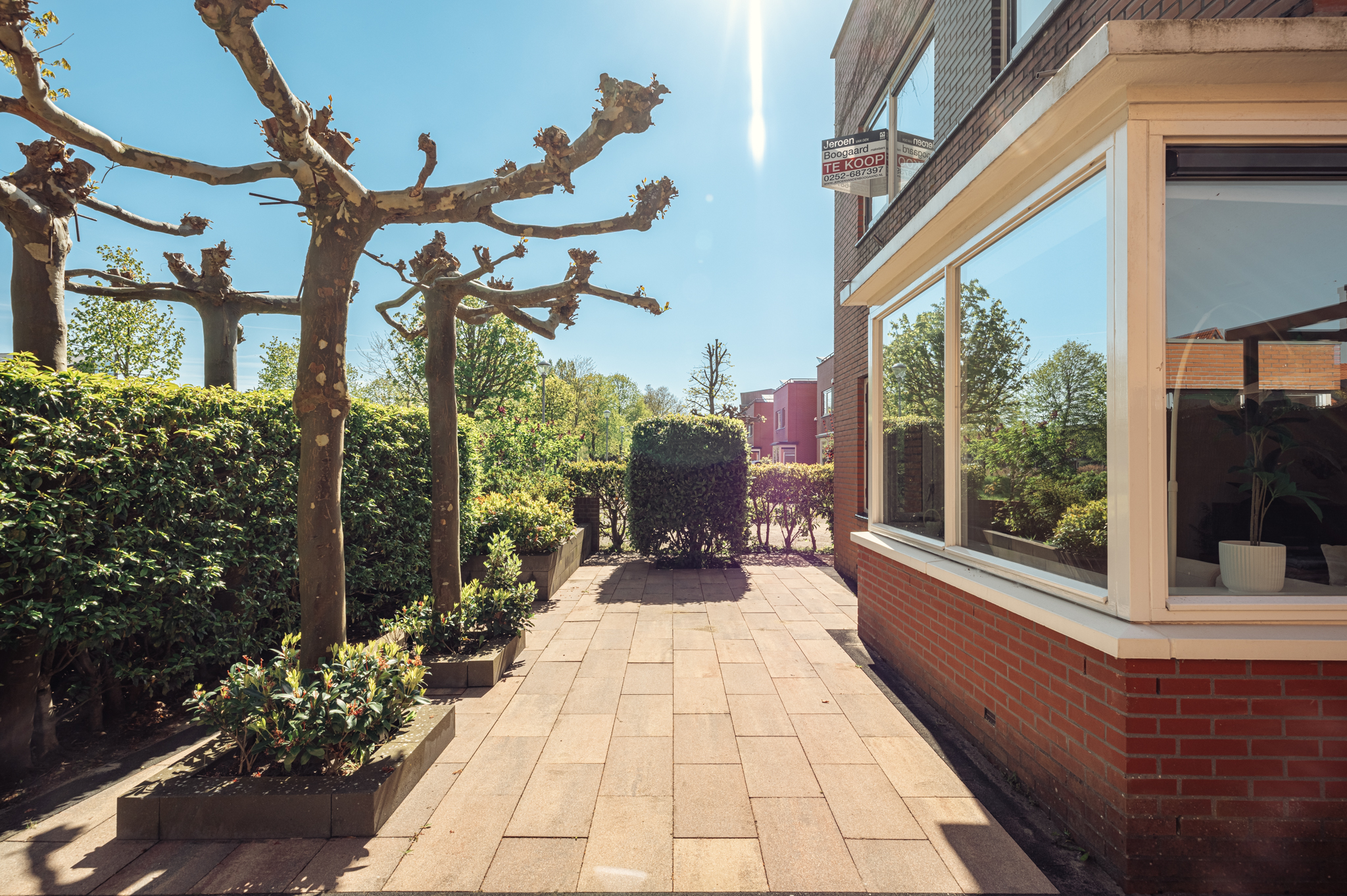 Remmersteinpark 78 , 2151 KA Nieuw-vennep 38