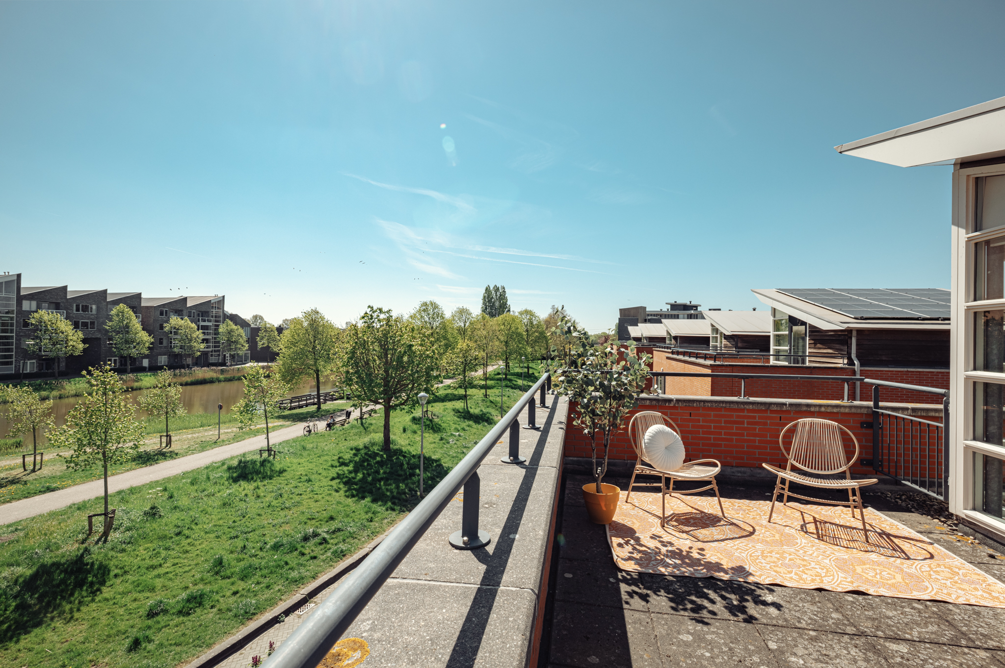 Remmersteinpark 78 , 2151 KA Nieuw-vennep 59