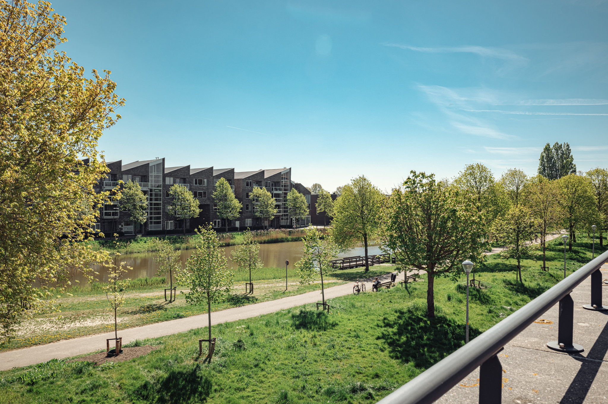 Remmersteinpark 78 , 2151 KA Nieuw-vennep 60