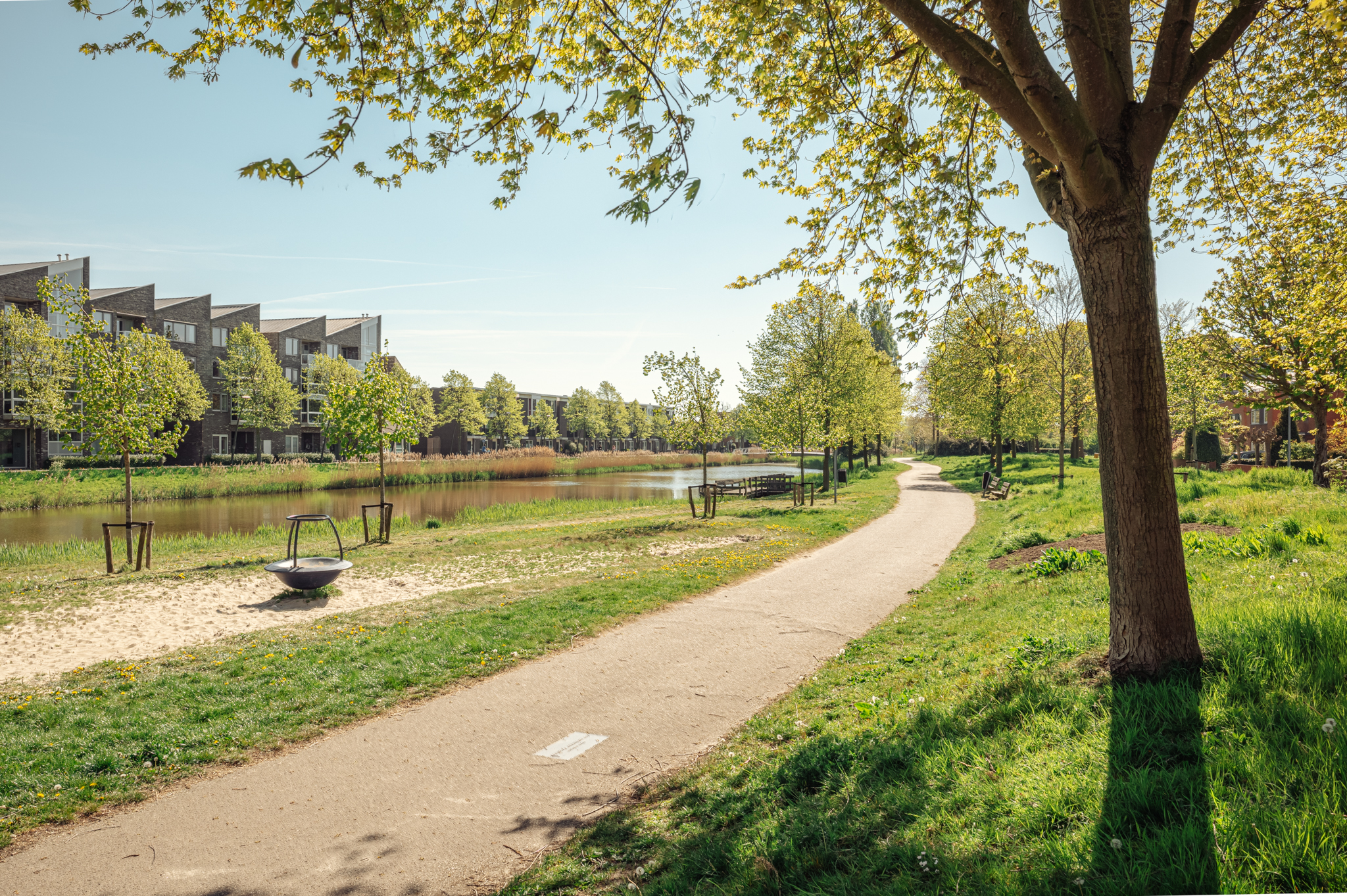 Remmersteinpark 78 , 2151 KA Nieuw-vennep 61
