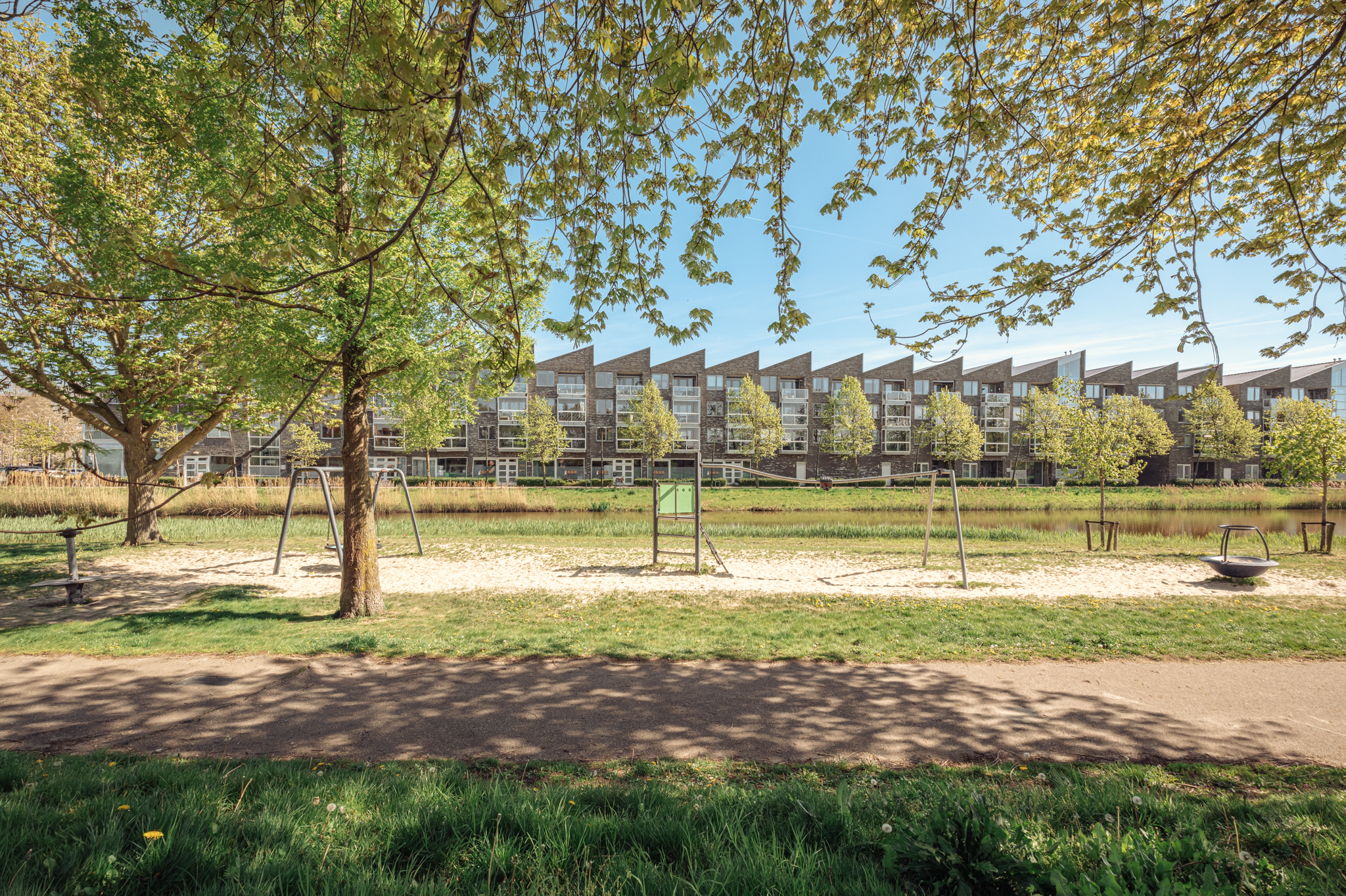 Remmersteinpark 78 , 2151 KA Nieuw-vennep 63