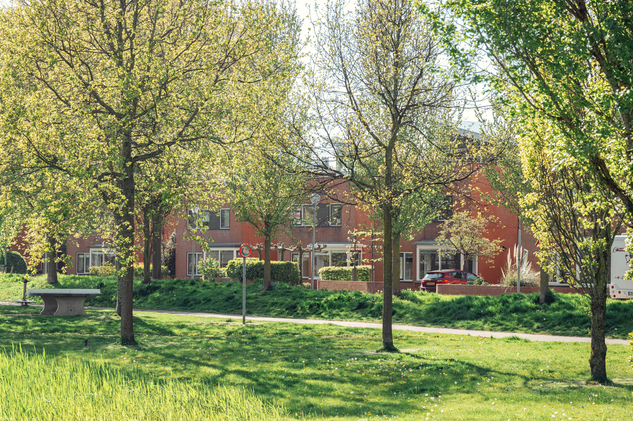 Remmersteinpark 78 , 2151 KA Nieuw-vennep 65